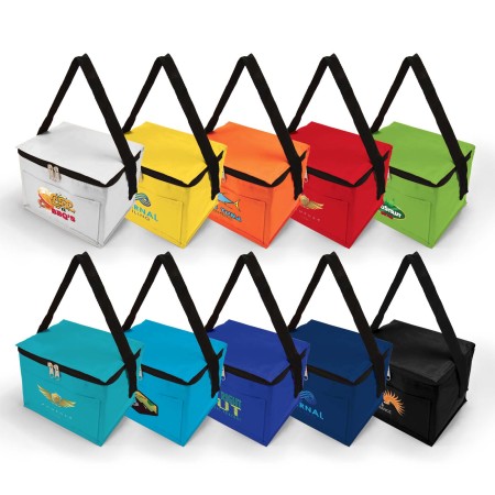 Alpine Cooler Bag Promotional Products