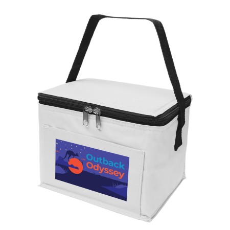 Alpine Cooler Bag Promotional Products