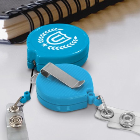 Alta Retractable Id Holder Promotional Products