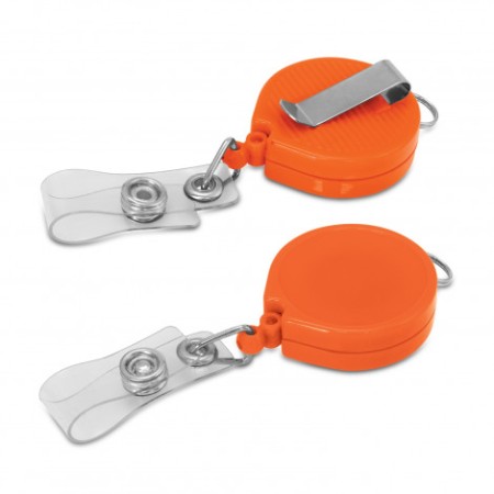 Alta Retractable Id Holder Promotional Products