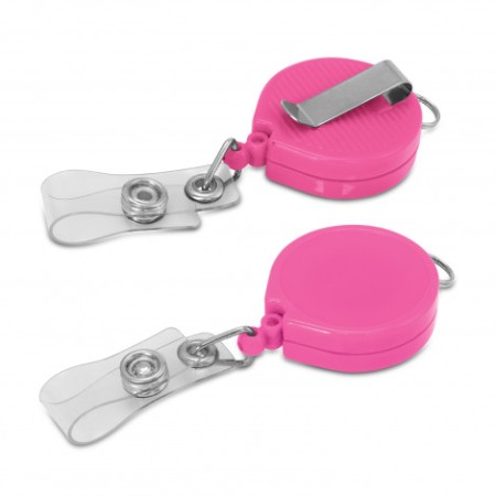 Alta Retractable Id Holder Promotional Products