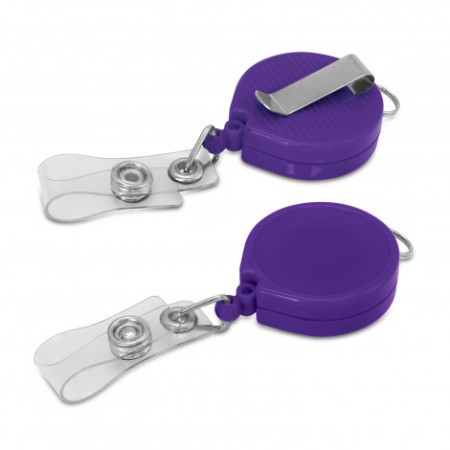 Alta Retractable Id Holder Promotional Products