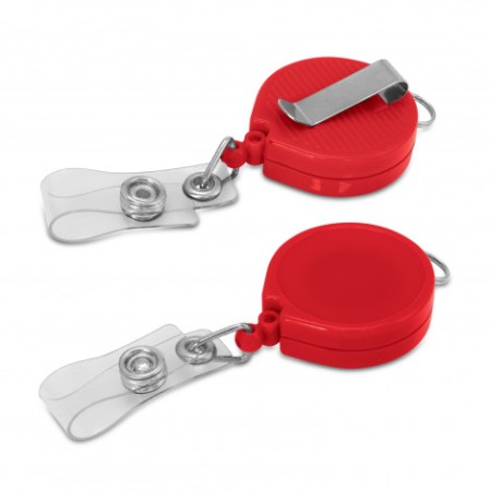 Alta Retractable Id Holder Promotional Products