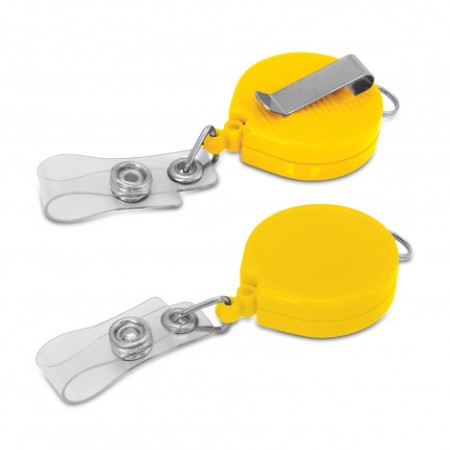 Alta Retractable Id Holder Promotional Products