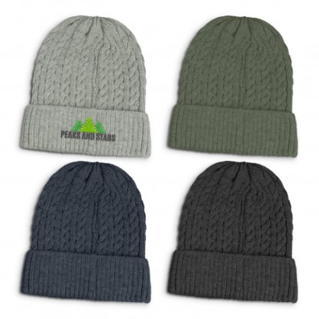 Altitude Knit Beanie Promotional Products
