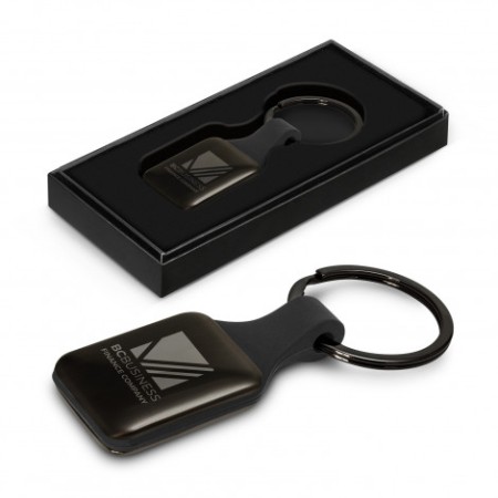 Altos Key Ring - Square Promotional Products