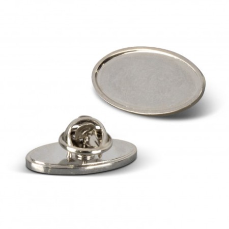 Altura Lapel Pin - Oval Promotional Products