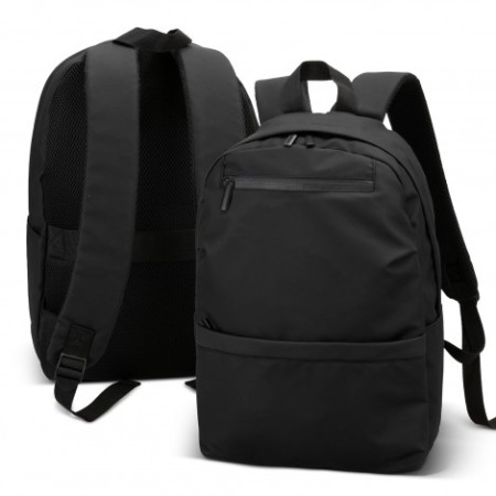 Alumni Soft-touch Backpack Promotional Products