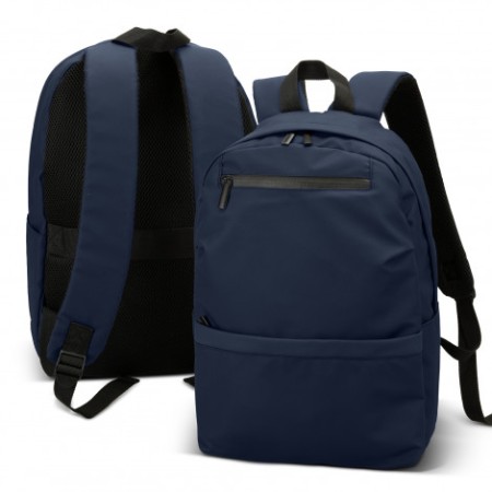 Alumni Soft-touch Backpack Promotional Products