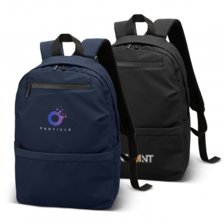 Alumni Soft-touch Backpack Promotional Products