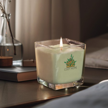 Ambient Scented Candle Promotional Products