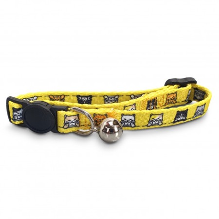 Amigo Cat Collar Promotional Products