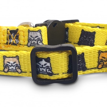 Amigo Cat Collar Promotional Products