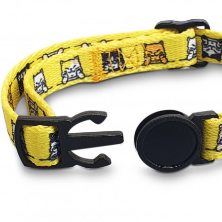 Amigo Cat Collar Promotional Products