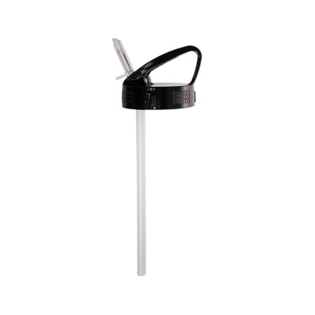 Amore 500ml Junior Bottle - Flip Straw Lid Promotional Products