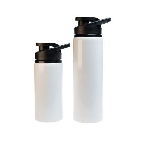 Amore 500ml Junior Bottle - Free Flow Lid Promotional Products