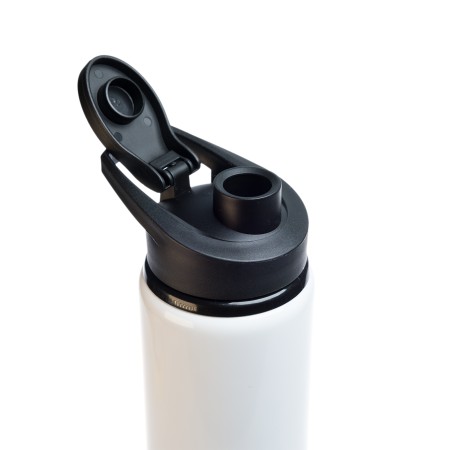 Amore 500ml Junior Bottle - Free Flow Lid Promotional Products