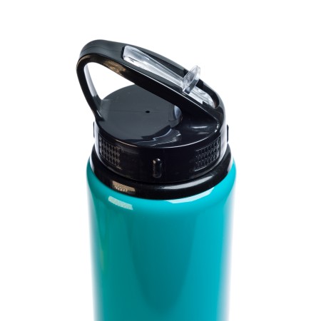Amore 750ml Bottle - Flip Straw Lid Promotional Products