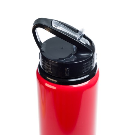Amore 750ml Bottle - Flip Straw Lid Promotional Products