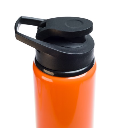 Amore 750ml Bottle - Free Flow Lid Promotional Products