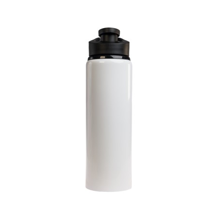 Amore 750ml Bottle - Free Flow Lid Promotional Products