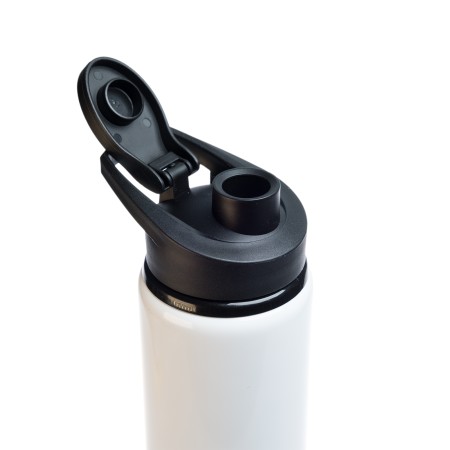 Amore 750ml Bottle - Free Flow Lid Promotional Products