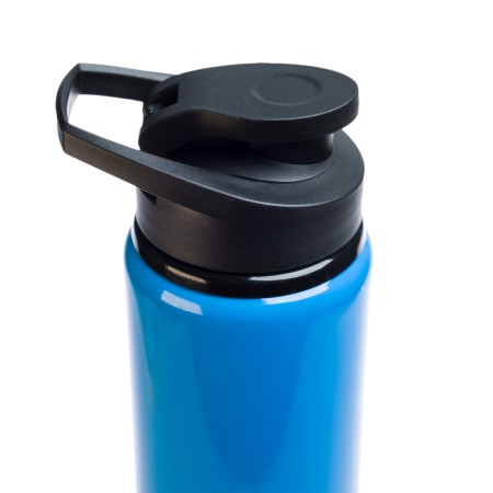 Amore 750ml Bottle - Free Flow Lid Promotional Products