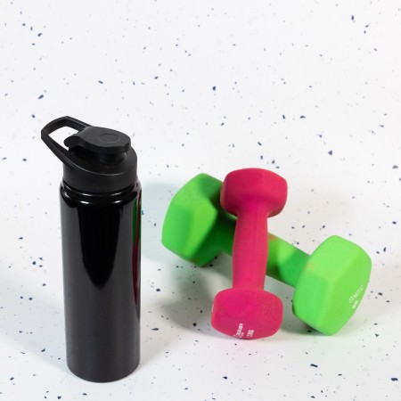Amore 750ml Bottle - Free Flow Lid Promotional Products