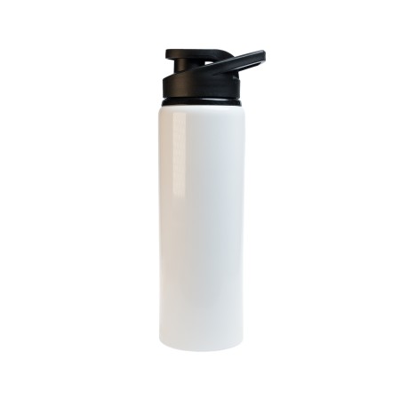 Amore 750ml Bottle - Free Flow Lid Promotional Products
