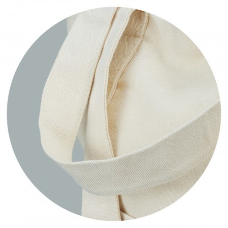 Amsterdam Canvas Tote Bag Promotional Products