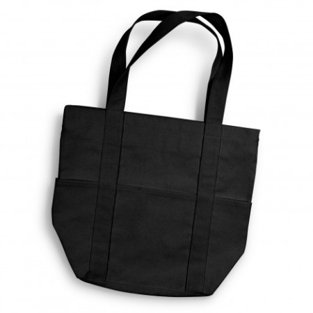Amsterdam Canvas Tote Bag Promotional Products