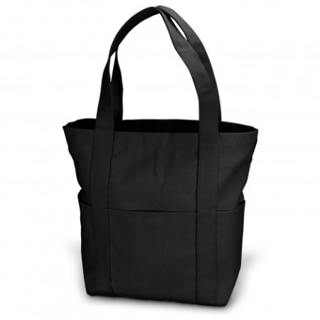 Amsterdam Canvas Tote Bag Promotional Products