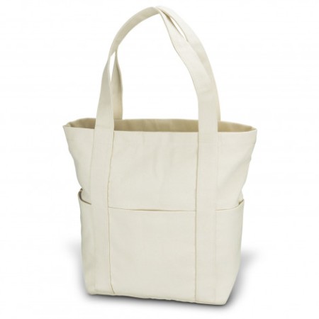 Amsterdam Canvas Tote Bag Promotional Products