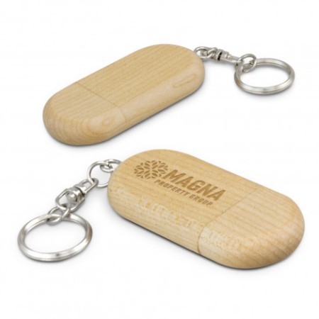 Anco 4gb Flash Drive Promotional Products