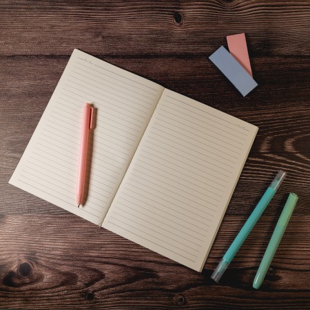 Andean Notebook Promotional Products