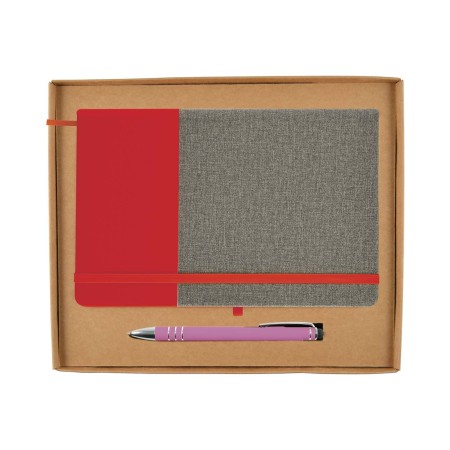 Anthem Cardboard Gift Set Promotional Products