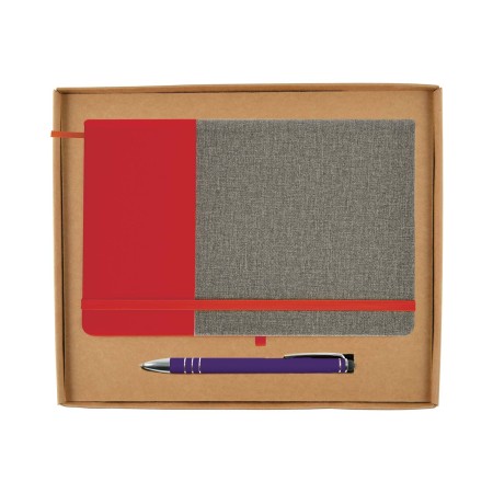 Anthem Cardboard Gift Set Promotional Products