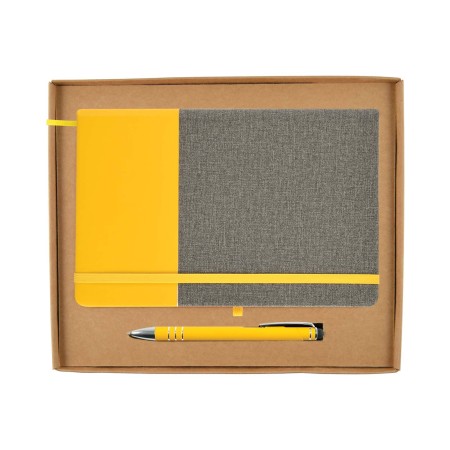Anthem Cardboard Gift Set Promotional Products
