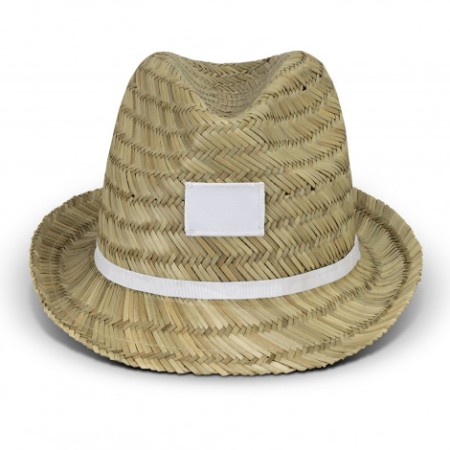Antonio Fedora Hat Promotional Products