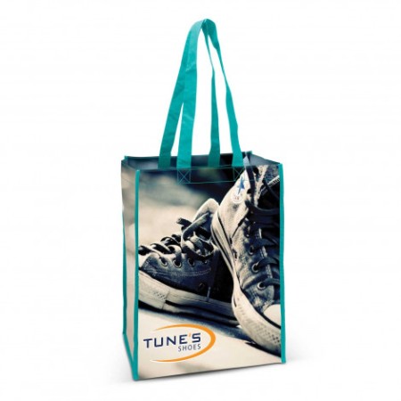 Anzio Cotton Tote Bag Promotional Products