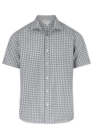 Brighton Mens Shirt Short Sleeve - N1909s Promotional Products