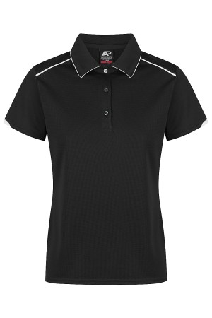 Currumbin Lady Polos - N2320 Promotional Products