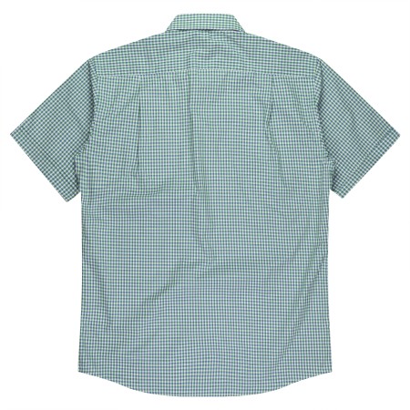 Epsom Mens Shirt Short Sleeve - N1907s Promotional Products