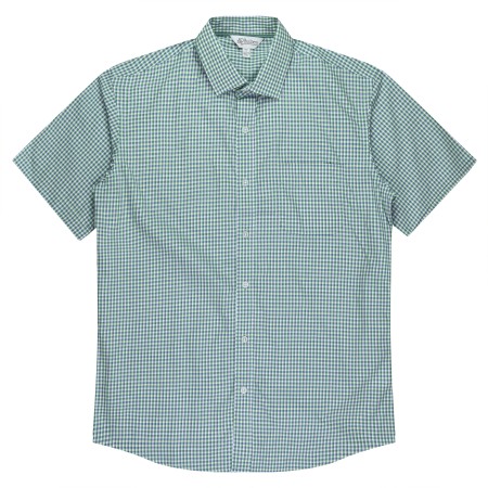 Epsom Mens Shirt Short Sleeve - N1907s Promotional Products