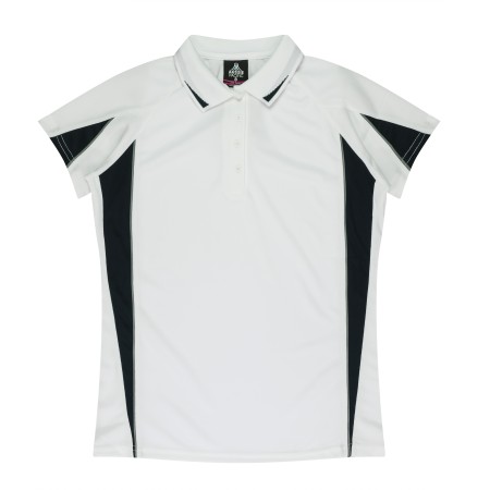 Eureka Lady Polos - N2304 Promotional Products