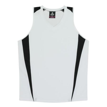 Eureka Lady Singlets - N2104 Promotional Products