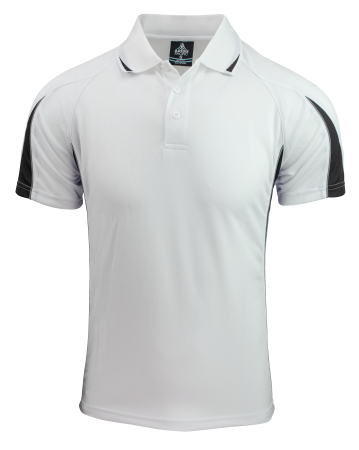 Eureka Mens Polos - N1304 Promotional Products