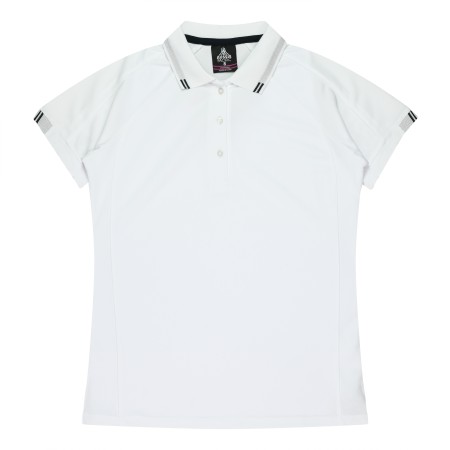 Flinders Lady Polos - N2308 Promotional Products
