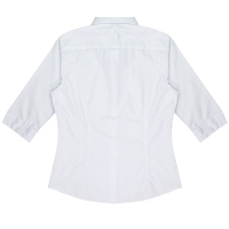Kingswood Lady Shirt 3/4 Sleeve - N2910t Promotional Products