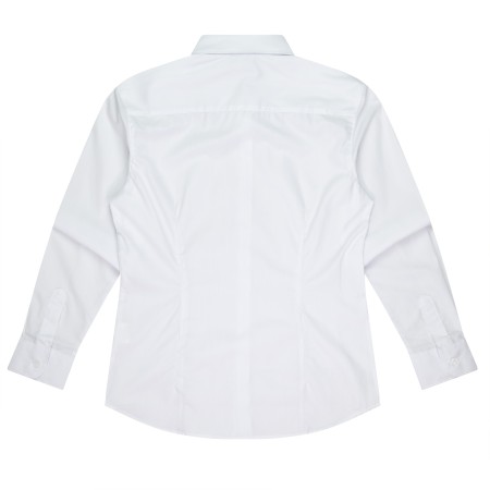Kingswood Lady Shirt Long Sleeve - N2910l Promotional Products